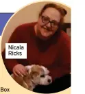  ?? ?? Nicala Ricks