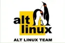  ??  ?? ALT Linux is one of the best-supported Linxu distros in Russia, with a huge collection of documentat­ion.