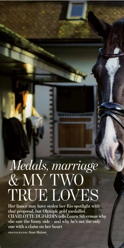 My Marriage Vows Were Tested To The Limit Pressreader