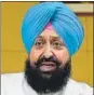  ?? ?? Partap Singh Bajwa