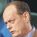  ??  ?? Rex Murphy