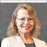  ?? ?? Ex-Ministerin und nunmehr Rektorin: Beatrix Karl.