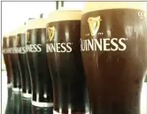  ??  ?? There are 265 pubs in County Wexford.