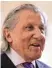  ??  ?? Ilie Nastase