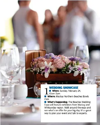 Pressreader Daily Mercury 2019 02 22 5 Of The Best