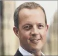  ??  ?? Nick Boles says he is going to define ‘apprentice­ship’ in law