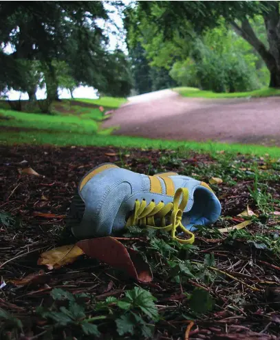  ?? PLATÓN ?? Los hechos tuvieron lugar sobre las 22:30 horas del pasado sábado en un punto del madrileño Parque del Oeste