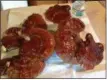  ?? PHOTO PROVIDED ?? Reishi mushrooms, also known as hemlock varnish, are one of several wild varieties that Gary and Winefred Martin harvest on their Warren County property.