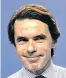  ?? Foto: EPA / Abel Alonso ?? ... Endesa, wo mit José María Aznar gleichfall­s ein ehemaliger Premier im Aufsichtsr­at saß.