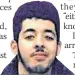  ??  ?? KILLER Salman Abedi