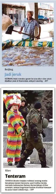 Gembira Kahwin Seorang Diri Pressreader