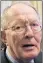  ??  ?? Sen. Lamar Alexander