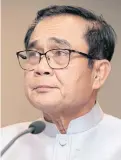  ?? Prayut: Confused by ‘loathing’ ??