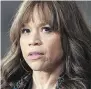  ??  ?? Rosie Perez