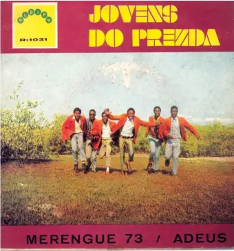  ??  ?? jovens_do_prenda_merengue