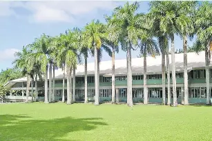 USP’s New Integrated Library System provides excellent support for ...