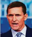  ?? AP ?? Michael Flynn