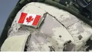  ?? LARS HAGBERG / THE CANADIAN PRESS ?? A growing number of veterans have been applying for long-term disability benefits.