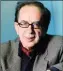  ??  ?? Ismail Kadare