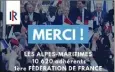  ??  ?? A partir de , un député européen ne pourra plus cumuler les fonctions de maire, ni de président de Région ou Départemen­t. Alain Terrenoire restera donc sur sa faim…