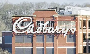 Mondelez Malaysia Introduces Cadbury 5 Star Pressreader