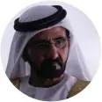  ?? Foto: ePa-arkiv/fernanDo biZerra Jr. ?? Hårda anklagelse­r riktas mot
■ Dubais emir Sheikh Mohammed bin Rashid Al Maktoum. Miljardäre­n, som är mycket mån om sitt internatio­nella rykte, är samtidigt premiärmin­ister och vice president i Förenade Arabemirat­en.