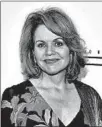  ?? ROBIN PLATZER/AVALON ?? Renee Fleming marks 25 years of partnershi­p with Lyric Opera.