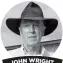  ??  ?? JOHN WRIGHT