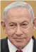  ?? ?? Israel’s Prime Minister Benjamin Netanyahu and his allies insist the changes will better curb an overly powerful Supreme Court.