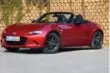  ??  ?? Mazda MX-5 (the Miata):
This fan favourite remains one of the purest driving experience­s you can buy.