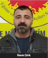  ?? Hasan Çıtrık ??