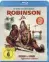  ??  ?? Komödie
OT: Il signor Robinson, mostruosa storia d’amore e d’avventure L: IT J: 1976 V: Capelight Pictures B: 1.85 : 1 T: PCM 2.0
R: Sergio Corbucci D: Paolo Villaggio, Zeudi Araya Cristaldi, Anna Nogara LZ: 108 min FSK: 6 W-cover: ja
VÖ: 27.11.20 × 1 Extras: 2/10