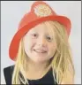  ??  ?? ALESHA MACPHAIL: The youngster was found dead in woodland on the island on July 2,