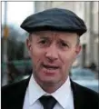  ??  ?? Deputy Michael Healy-Rae