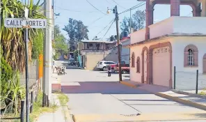  ?? ROSALÍA MALDONADO ?? Vecinos de
la UHP enfrentan una situación difícil por falta de agua