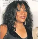  ??  ?? MS. JONI SLEDGE