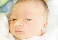 Nuevo Bebe En Casa Pressreader