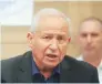  ?? AVI DICHTER
(Marc Israel Sellem/The Jerusalem Post) ??