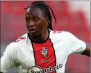  ?? ?? Nathan Patterson (above) and Joe Aribo have brought profit