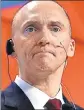  ?? REUTERS FILE ?? Carter Page