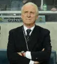  ??  ?? Mick McCarthy, Brian Kerr and Giovanni Trapattoni all came under pressure after disappoint­ing results at home