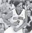  ?? ERIC HARTLINE, USA TODAY SPORTS ?? Kris Jenkins and Villanova have raced to a 13-0 start.