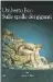  ??  ?? Sulla spalle dei giganti Umberto Eco Pagine: 444 Prezzo: 25e Editore: La nave di Teseo