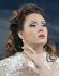  ??  ?? La star ● Sonya Yoncheva, cantante bulgara, 26 anni, interpreta Imogene ne «Il pirata alla Scala»