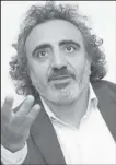  ??  ?? Hamdi Ulukaya