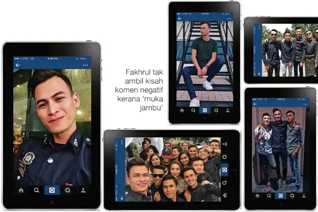 Polis Bantuan Kacak Changi Airport Jadi Kegilaan Wanita Cats Fm