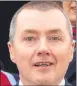  ??  ?? WILLIE WALSH: Wants Air Passenger Duty scrapped.