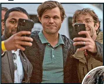 magnus carlsen sex doll Nina main image 0
