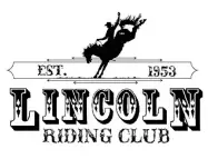  ??  ?? Lincoln Riding Club hosts the 65th annual Lincoln Rodeo Thursday through Saturday.