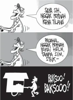  ?? WAHYU KOKKANG/JAWA POS ??